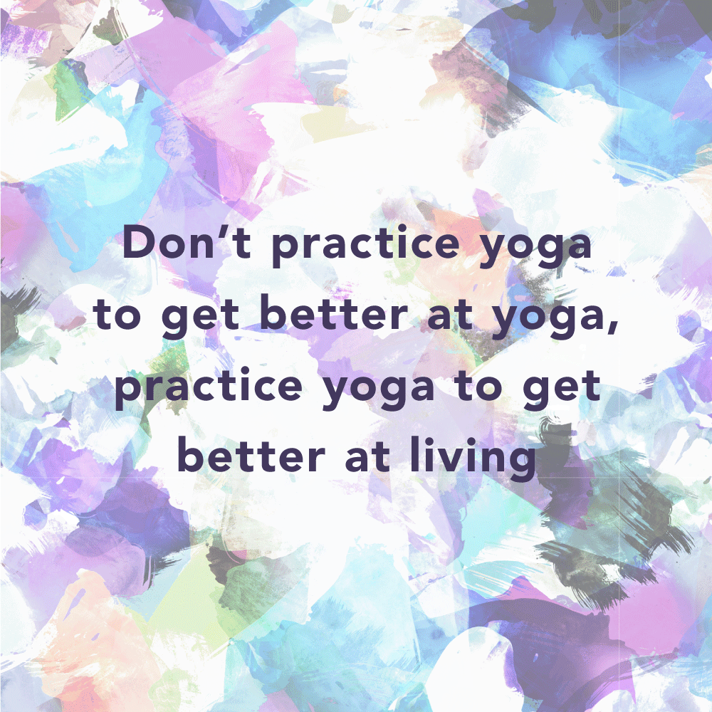 Yoga Quotes That Will Revitalize Your Daily Grind