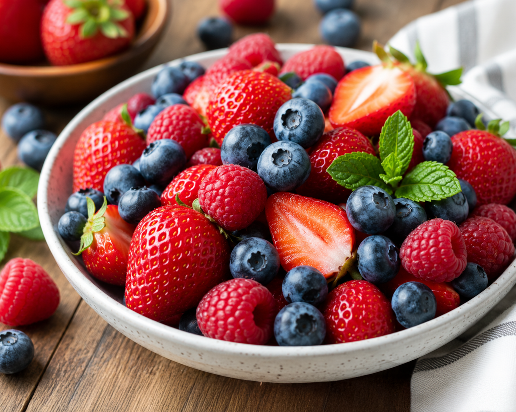 7 Simple Habits to Feel More Energized This Summer