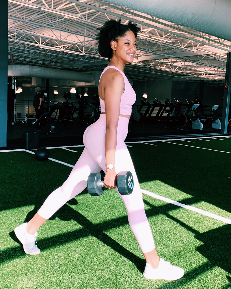 7 Ways to Achieve Your Glute Goals