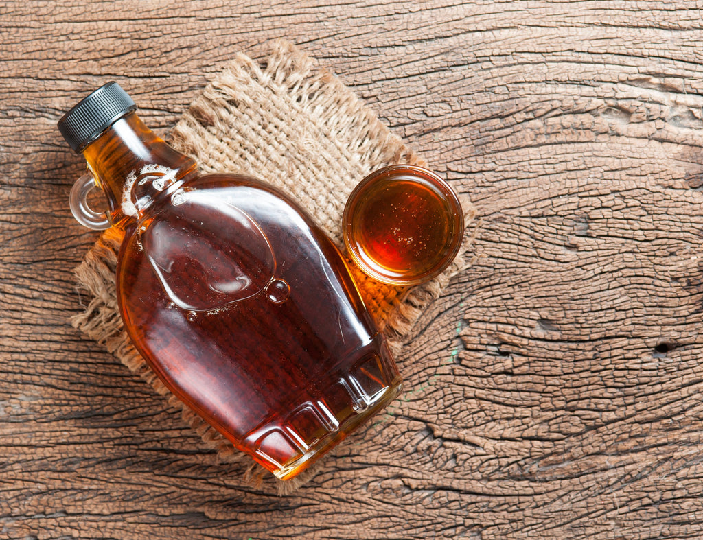The Best Things About Maple Syrup!
