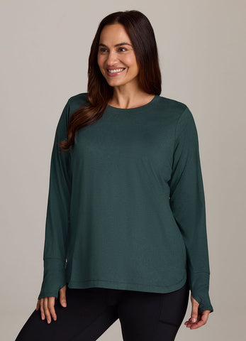 Dark Evergreen