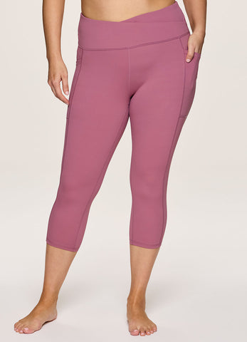 Plus Leggings – RBX Active