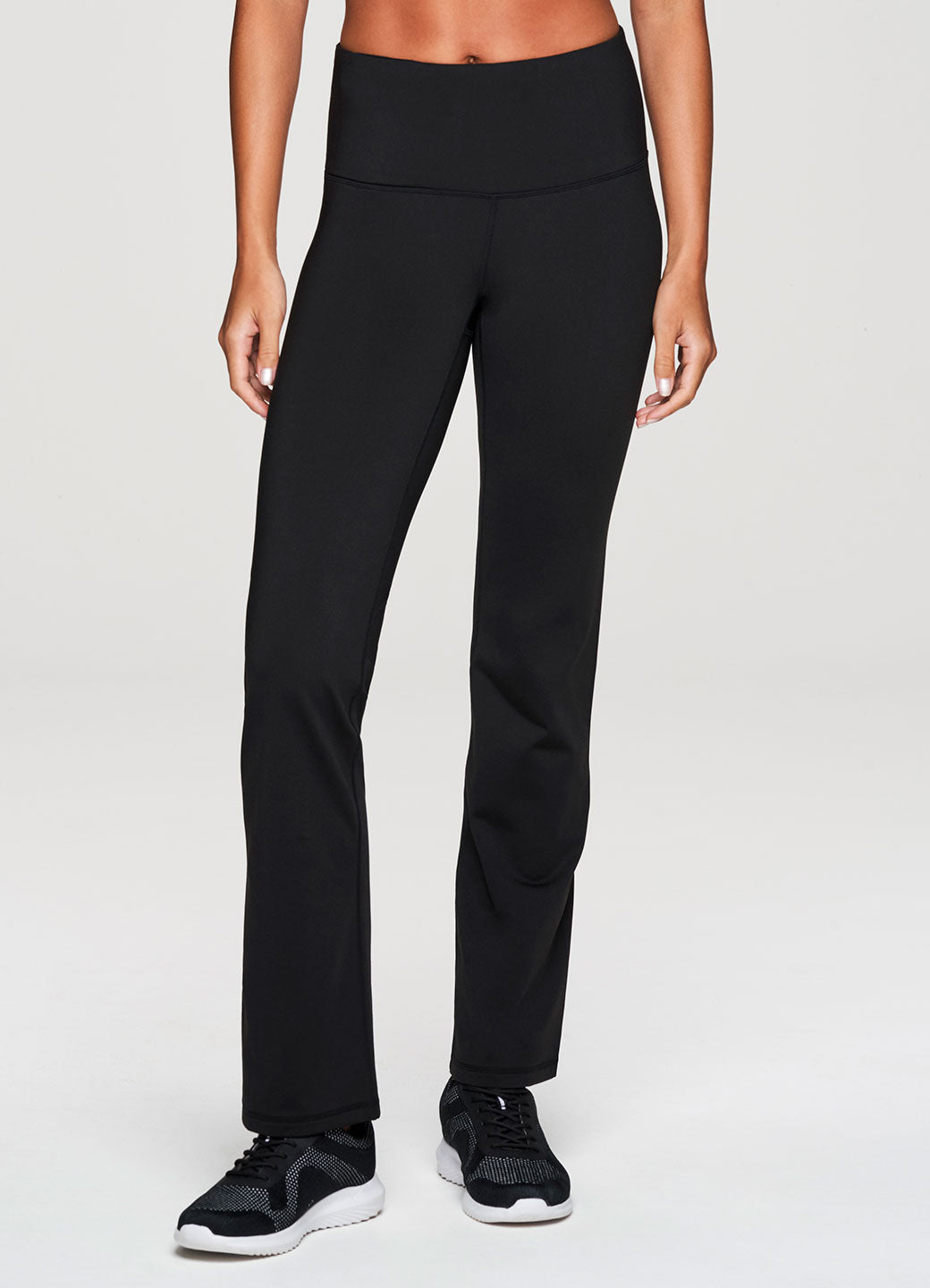 Prime Fleece Slim Bootcut Pant – RBX Active
