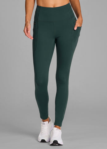 Dark Evergreen
