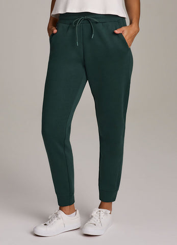 Dark Evergreen