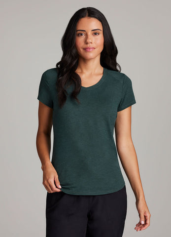 Dark Evergreen