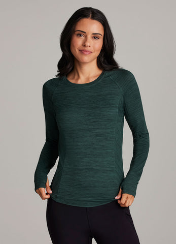 Dark Evergreen