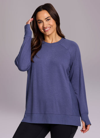 Crown Blue