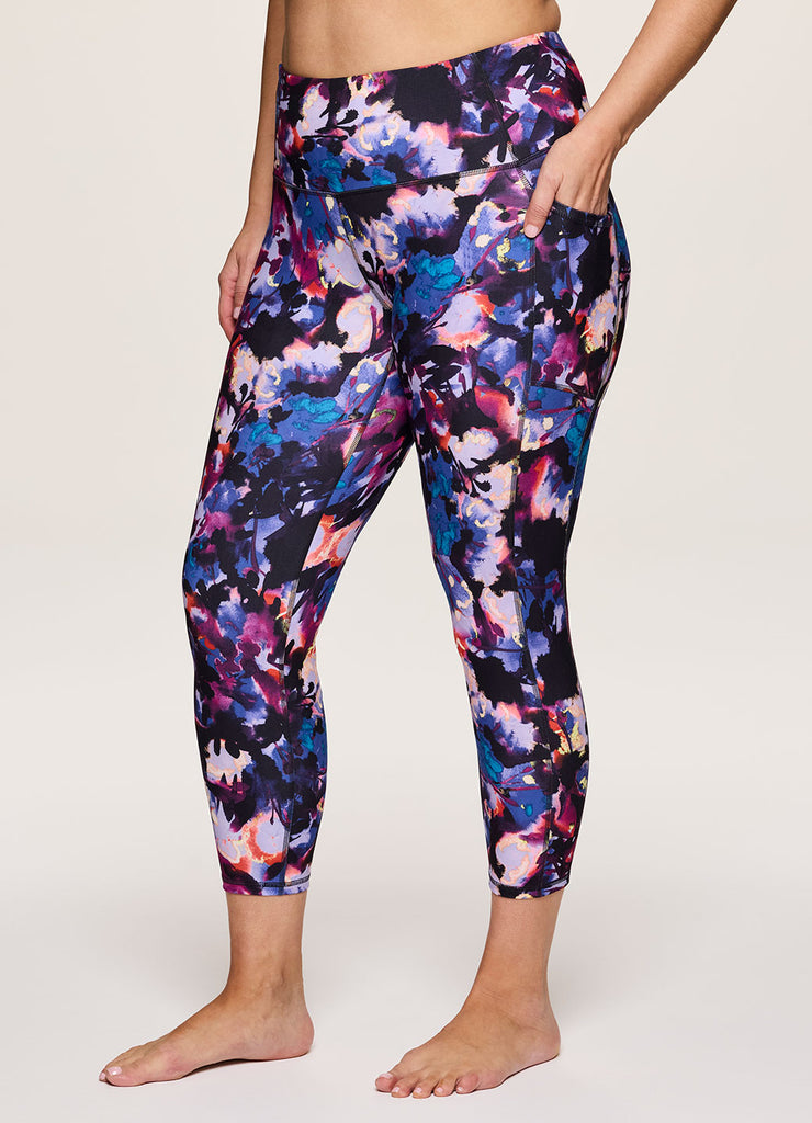 Plus Flutter 7/8 Legging – RBX Active