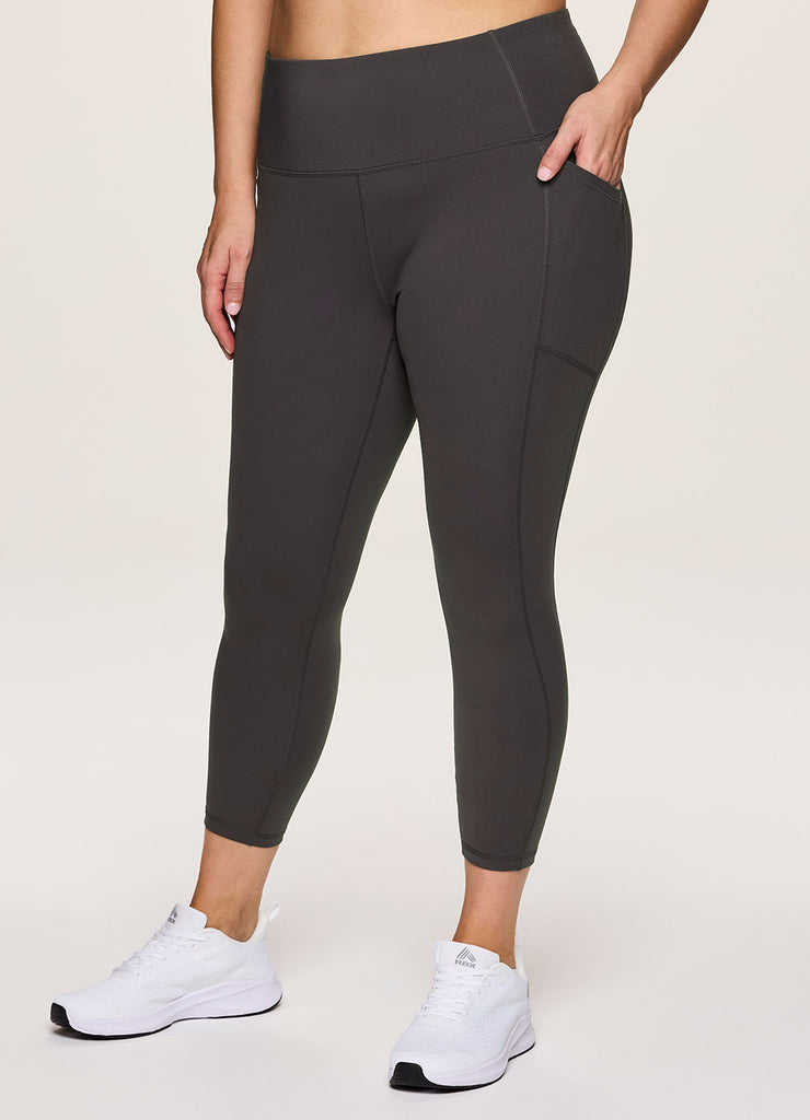 Plus Prime Tech Flex Ultra Hold 7/8 Legging – RBX Active