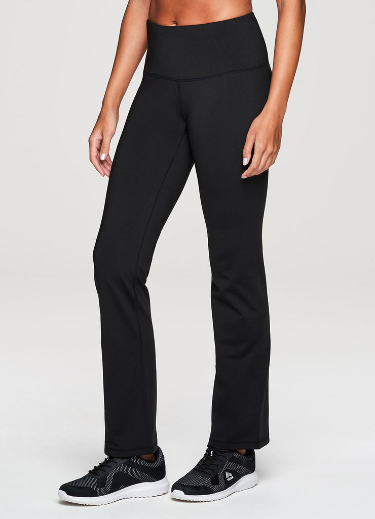 Prime Fleece Slim Bootcut Pant – RBX Active