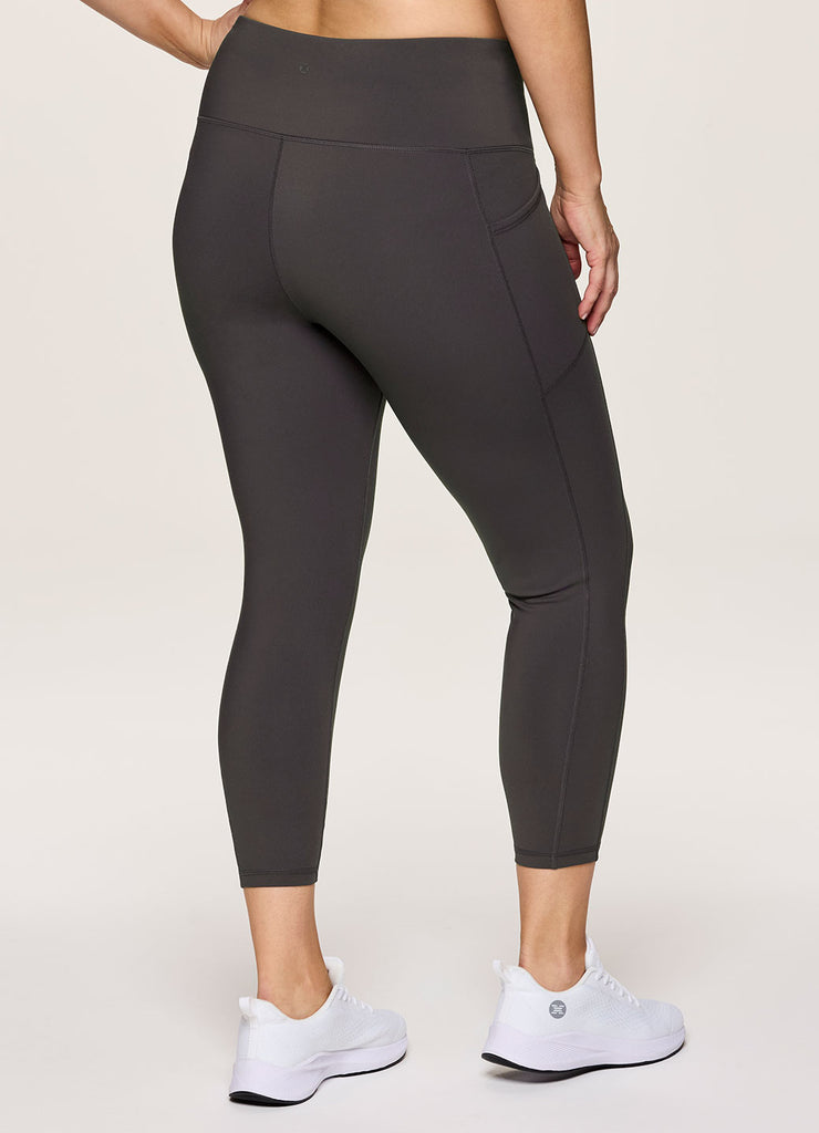 Plus Prime Tech Flex Ultra Hold 7/8 Legging – RBX Active