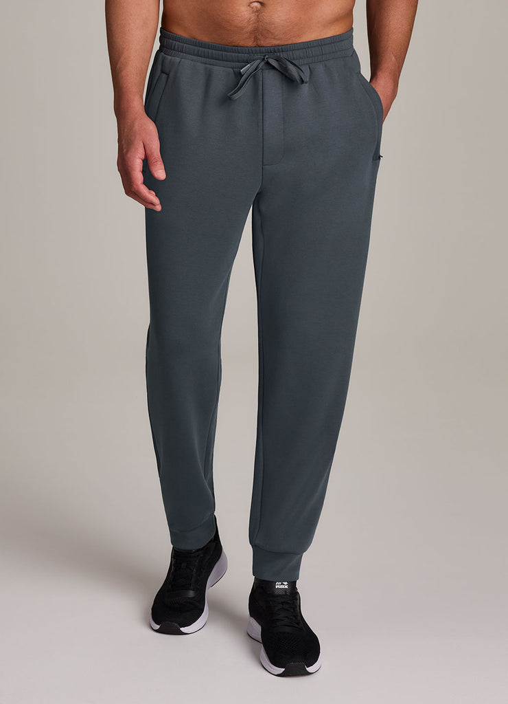 Grey Blue