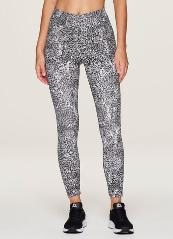 RBX Women's Tonal Super Soft Leggings - Bob's Stores