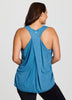 Blue Faience