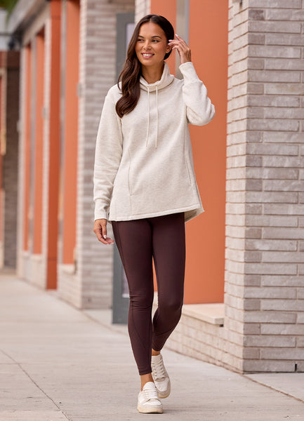 Step It Up Tech Flex Legging – RBX Active