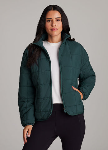 Forest Green