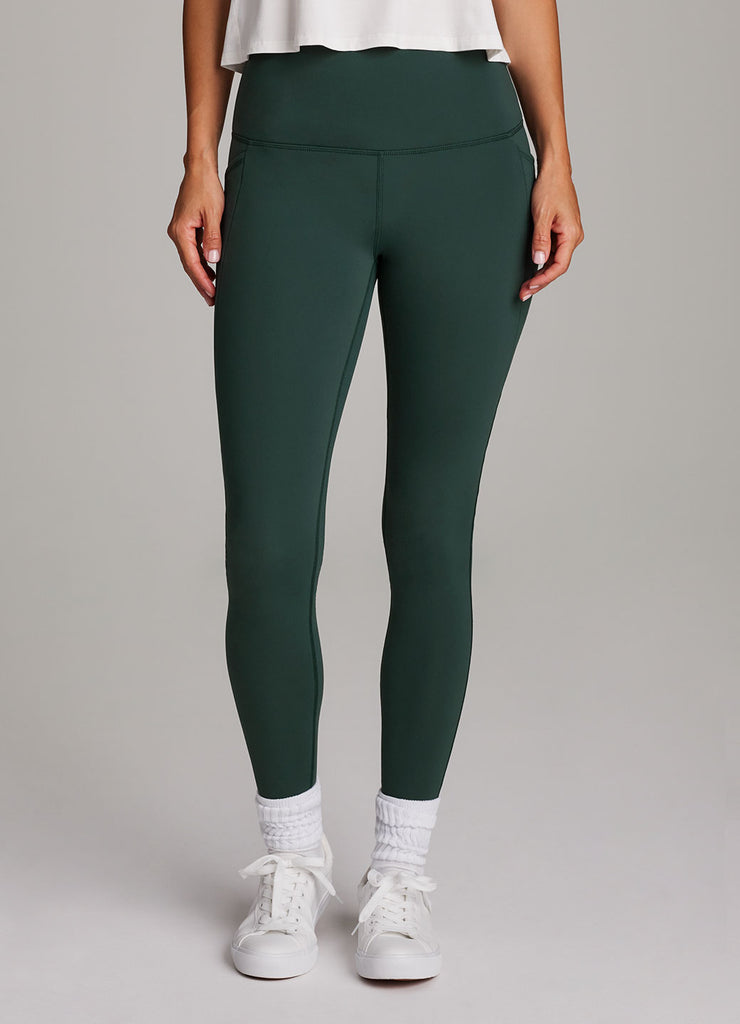 Dark Evergreen