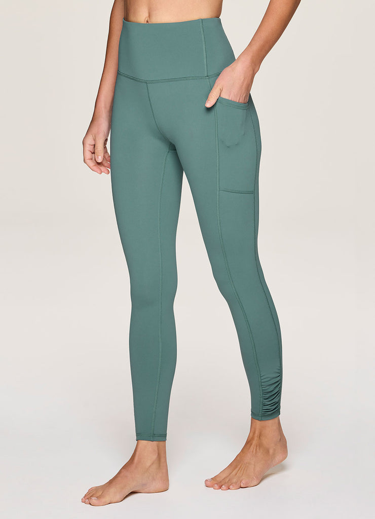 In Renewal Ruched Legging