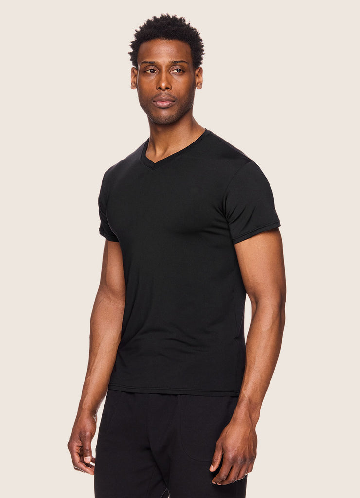2-Pack V-Neck Undershirts – RBX Active