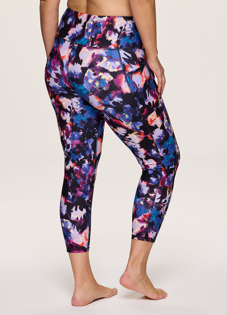 Plus Flutter 7/8 Legging – RBX Active