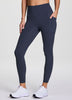 Vintage Navy