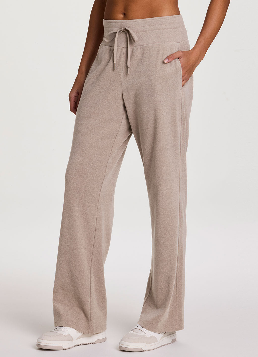 Oliver Plush Wide Leg Pant – RBX Active