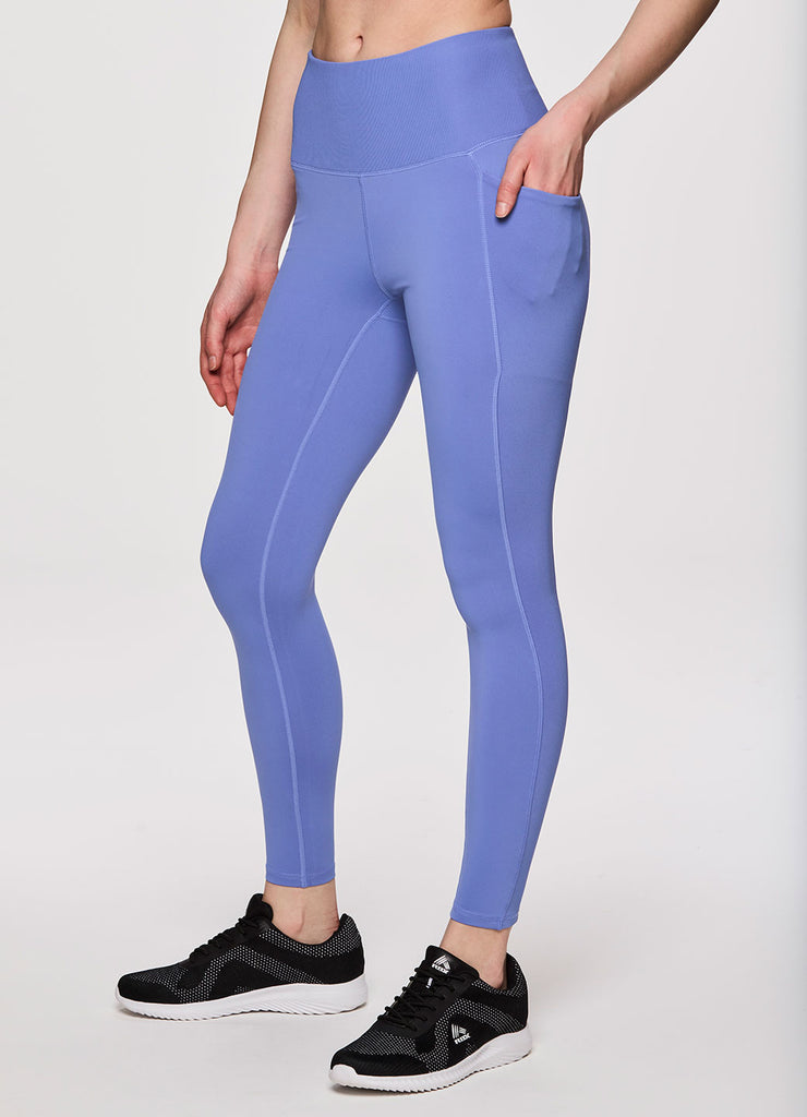 Ultra Hold Novelty 7/8 Legging – RBX Active