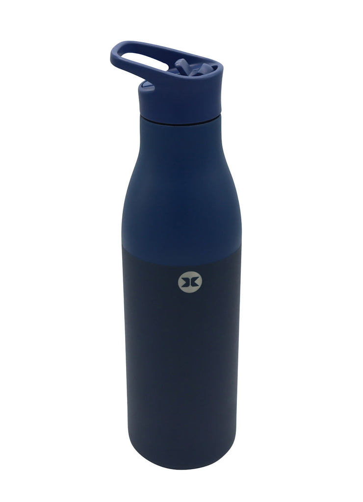 25oz Straw Lid Stainless Steel Water Bottle – RBX Active