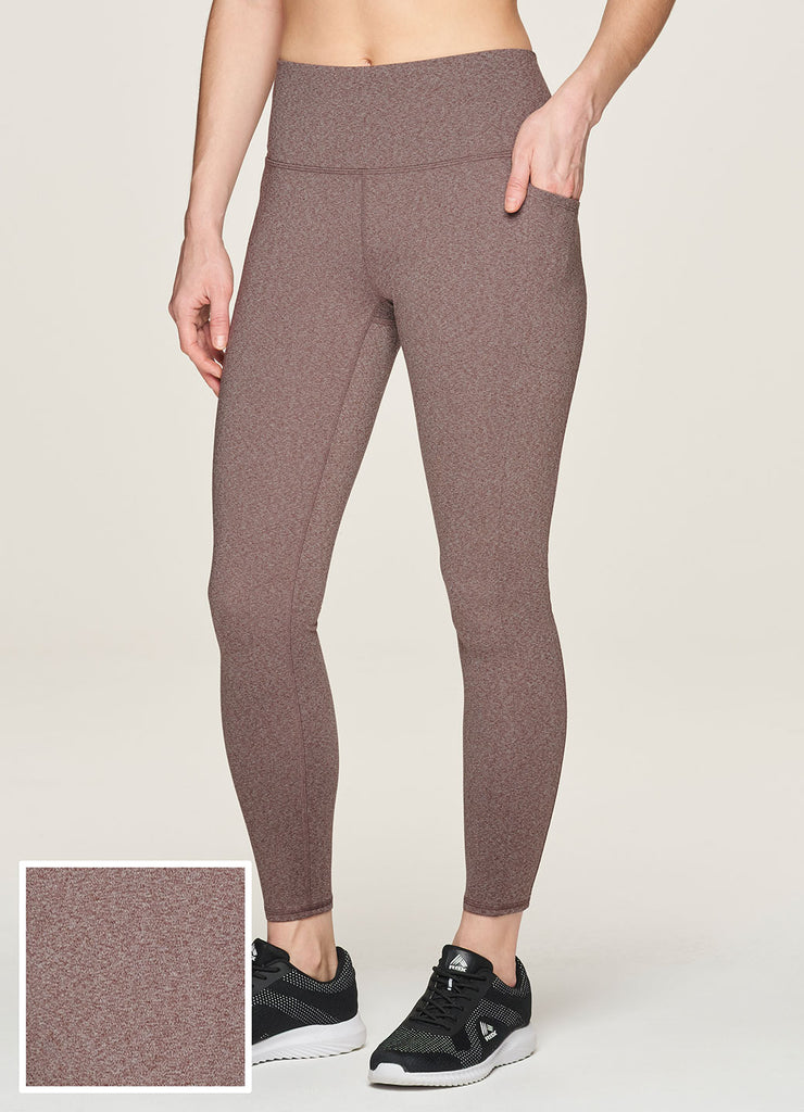 Space Dye Super Soft Legging – RBX Active