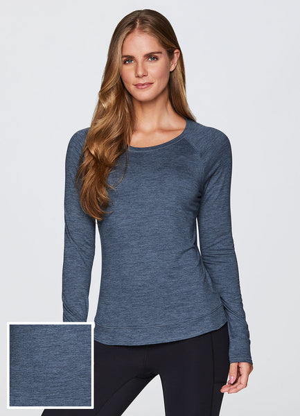 Stratus Ultimate Running Tee Rbx Active