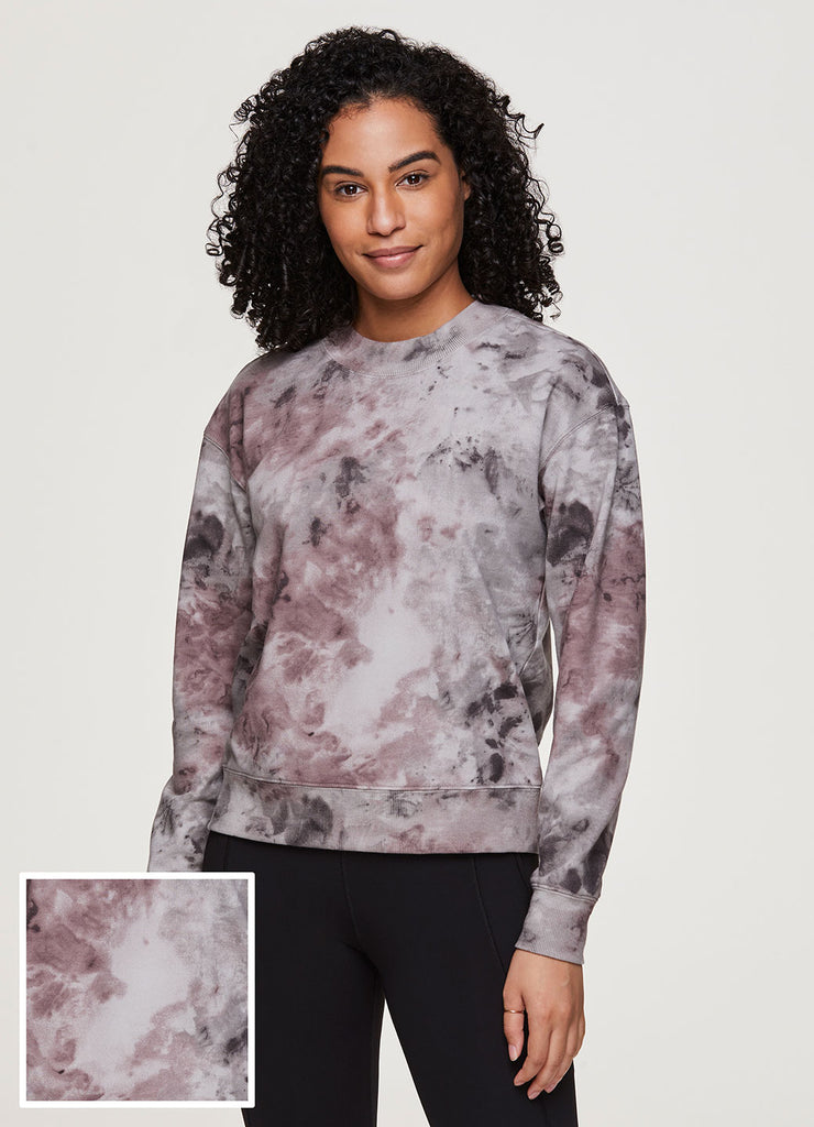 Rbx sweatshirts deals