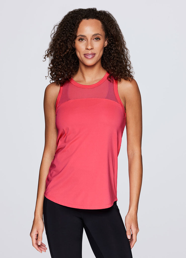 Super Soft Easy Breezy Tank – RBX Active