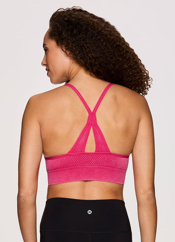 Cloud X-Back Seamless Bra – RBX Active