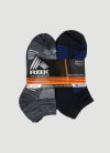 Black/Charcoal