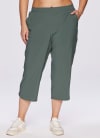 Sea Green
