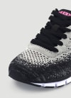 Black/Grey