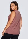 Dusty Rose
