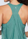 Sea Green