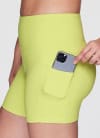 Yellow Lime