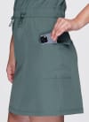 Sea Green