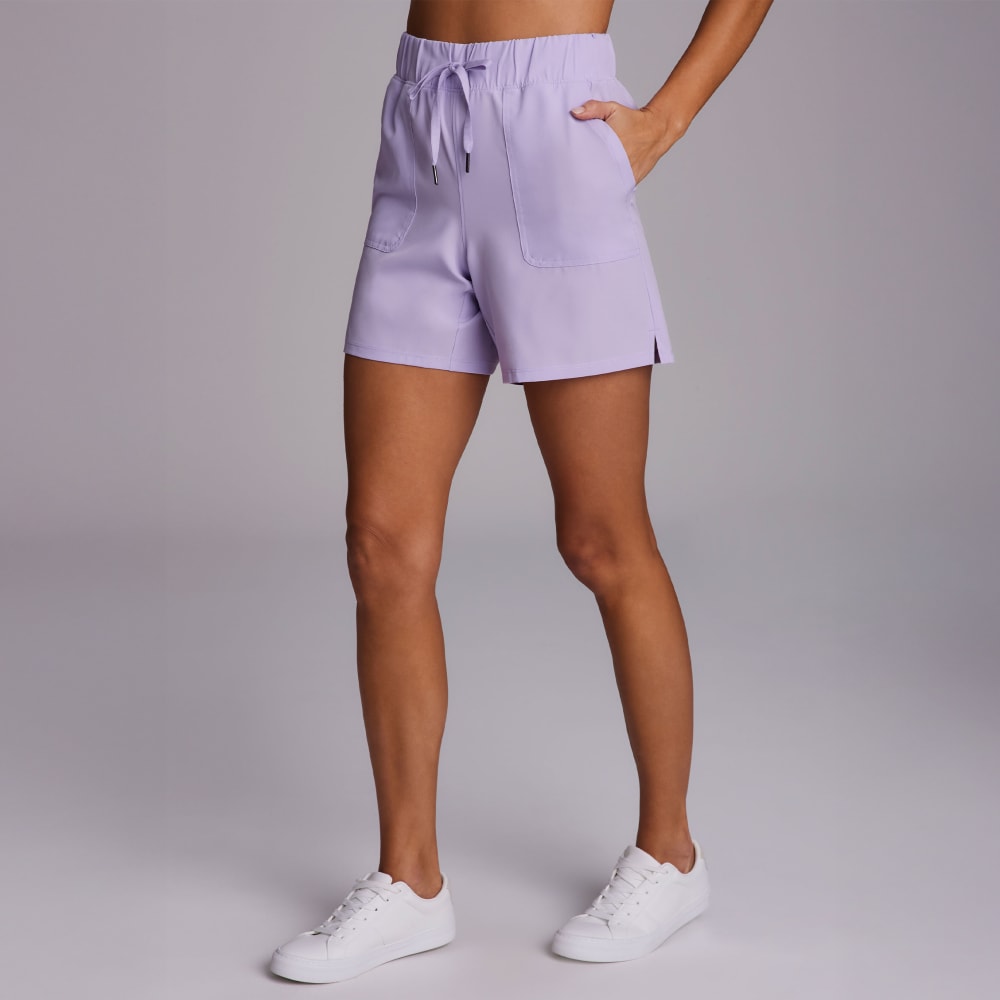 Pastel Lilac