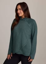 Dark Evergreen