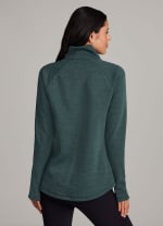 Dark Evergreen