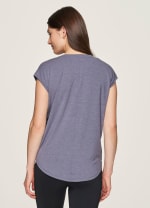 Dusty Purple