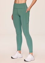 Sea Green