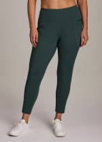 Dark Evergreen
