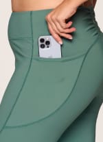 Sea Green
