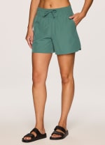 Sea Green