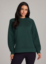 Dark Evergreen